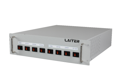 超高精度扣電測(cè)試儀